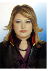 Mersin Avukat Aslıhan Hatice ÖZCAN